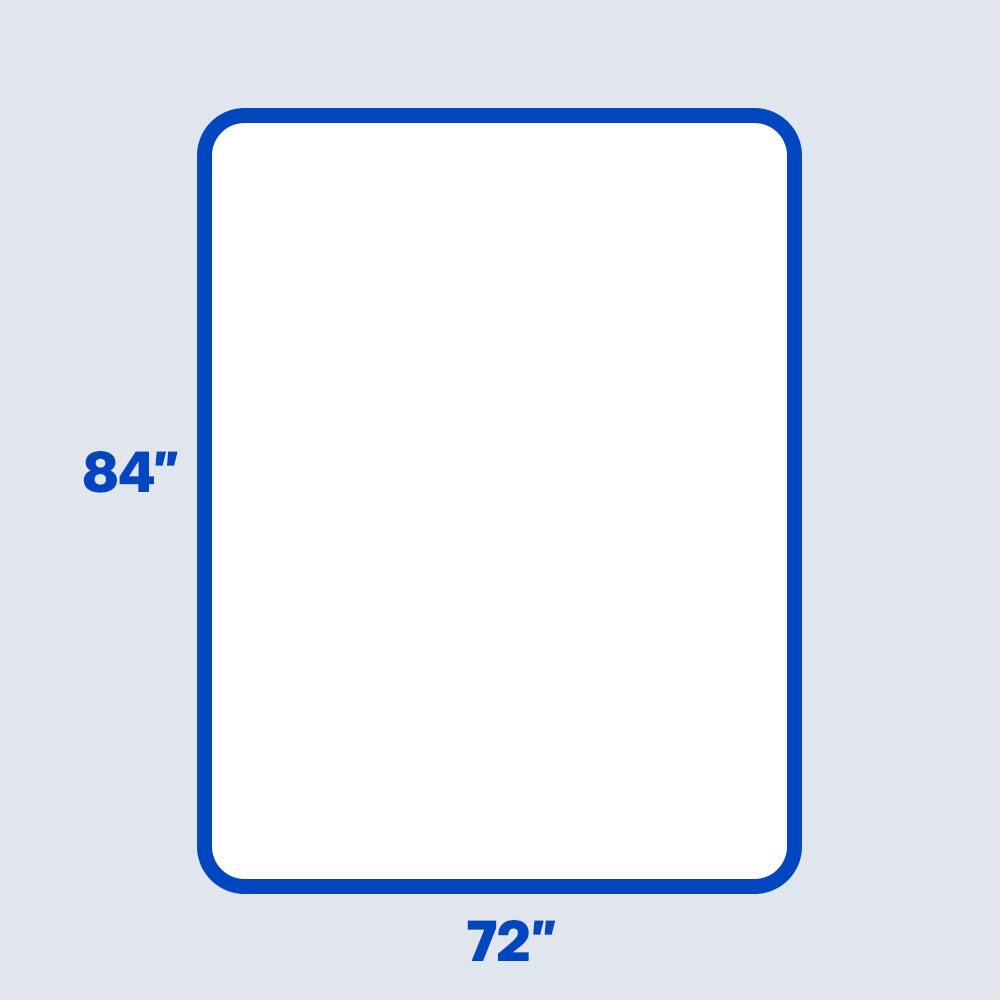 California king mattress