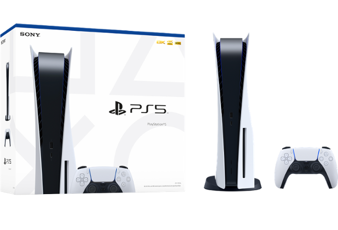 PS5 Vs PS4: How Each PlayStation Console Compares Two Years In