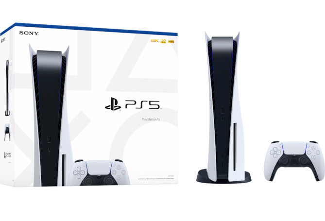 Sony Playstation 5 Slim - What's New??