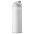 Buzio Duet Series Insulated 32 oz Water Bottle with Straw Lid and Flex Lid  Cobalt B1BW101 - Best Buy