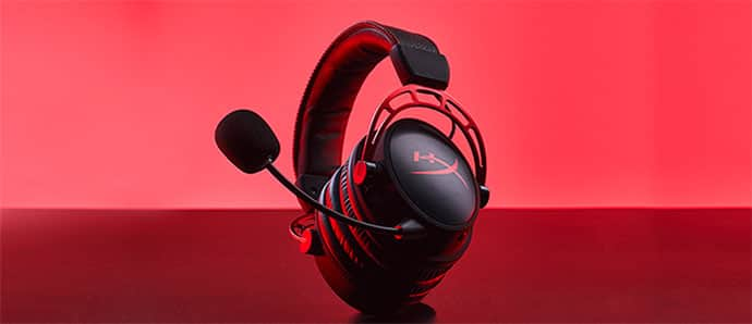 Best buy hyperx discount headphones