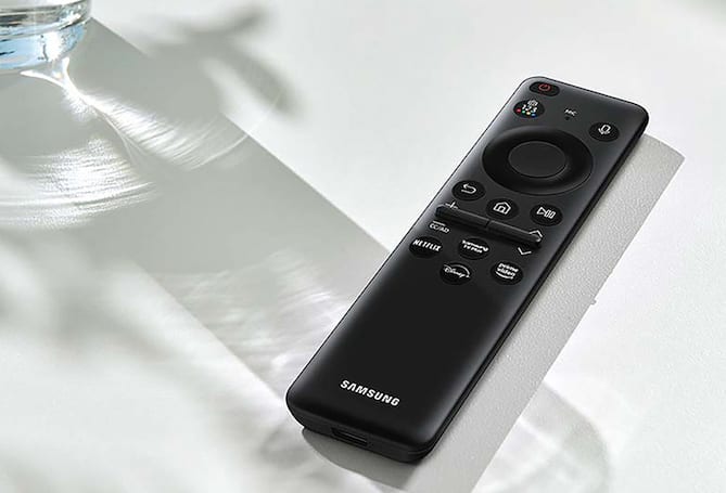 Remote