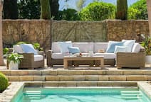 Outdoor furniture