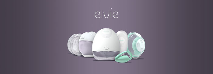 Elvie Accessories (8 products) compare price now »