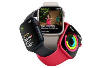 Best buy 2024 apple fitness