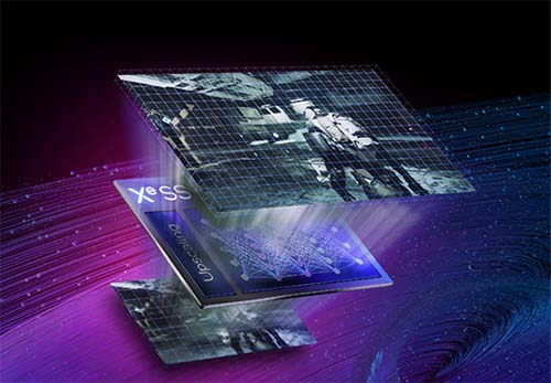 Real-Time Ray Tracing on Intel® Arc™ Graphics