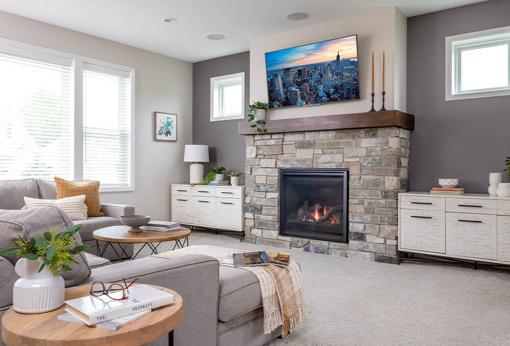 Home inspiration