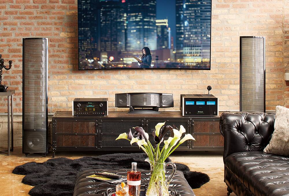 Home inspiration