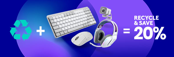 Shop Business Accessories (Keyboards, Mice, Headphones