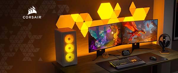 Cool Gaming Setup Accessories Under $20 