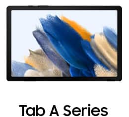Tablet, Tab A Series