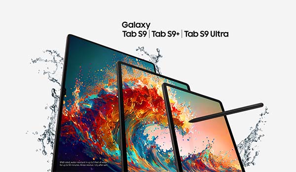 Samsung Galaxy Tab S9 Series – Best Buy
