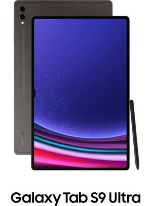 Galaxy Tab S9 Ultra: Unleashing Ultimate Tablet Experience