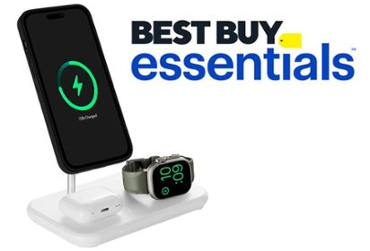 Charging Essentials - iPhone Accessories - Apple