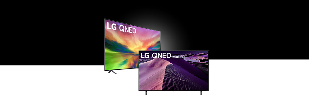 Learn About LG QNED TVs - Best Buy
