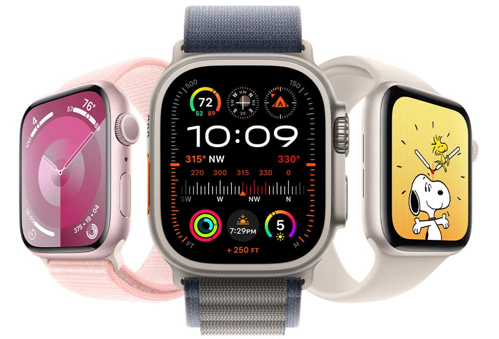 Applecare apple outlet watch