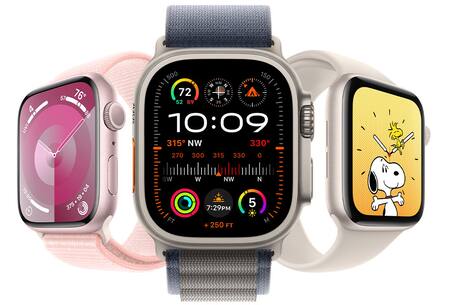 Iwatch 2025 best buy