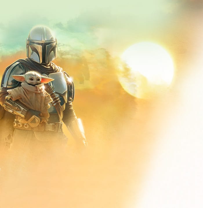 The Last Jedi' To 'The Mandalorian', May The Force Be With You With These 'Star  Wars' Titles