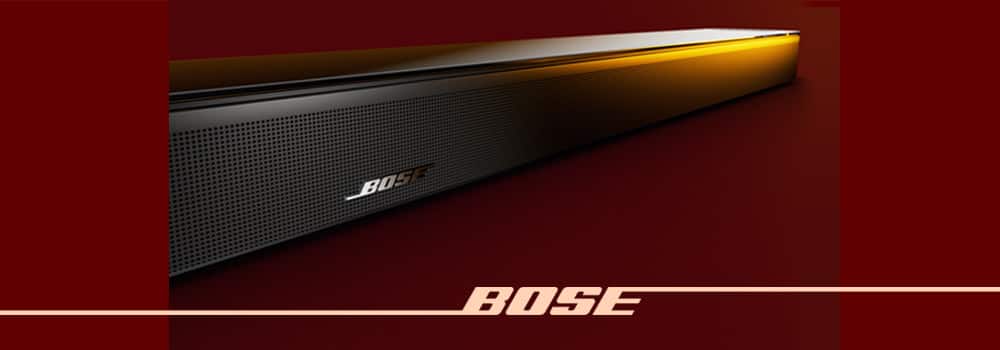 Bose solo 5 2024 spotify