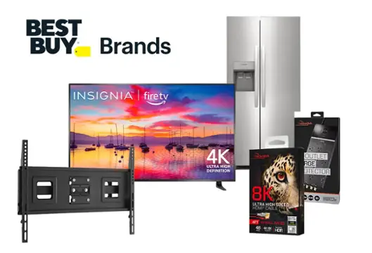 Shop Best Buy Brands