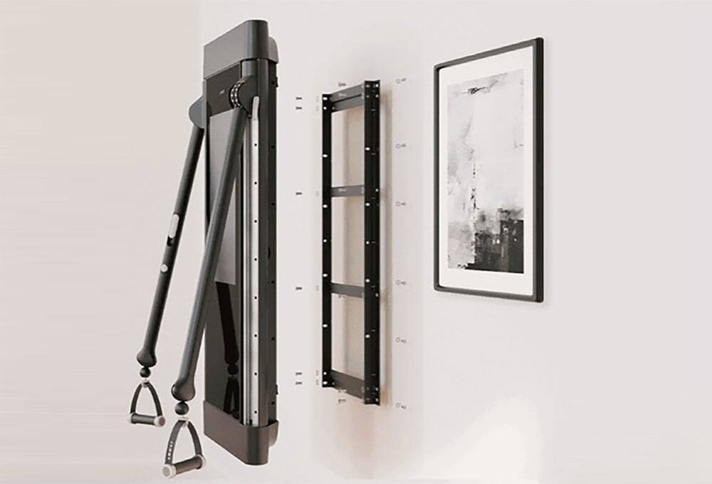 Learn About Tonal Home Gym - Best Buy