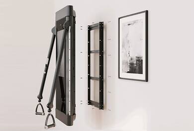 Learn About Tonal Home Gym - Best Buy