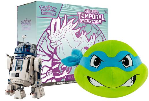 Best buy toys and games deals