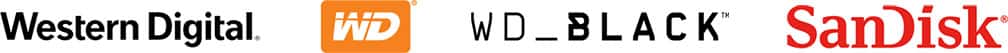 WD Drives at Best Buy