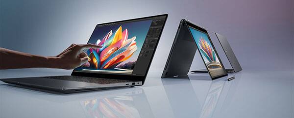 Learn About Samsung Galaxy Book4 Laptop Options - Best Buy