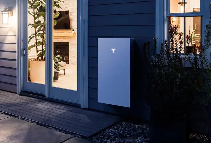 Tesla Powerwall