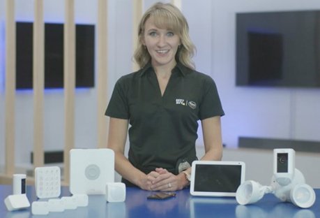 The Lab: How to set up a home security system video