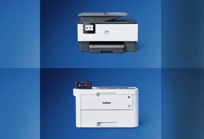Printers