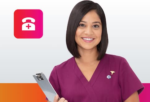 Nurse