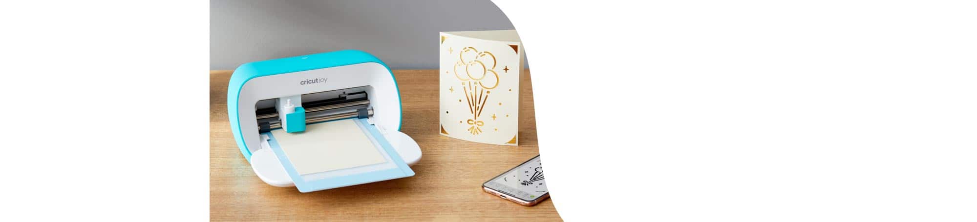 Arts and crafts supplies and machines