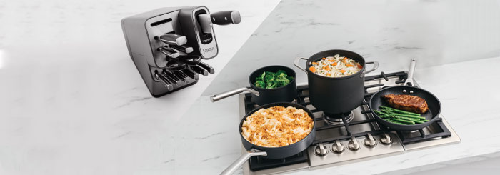 Ninja's Kitchenware Appliances Has Everything You Need to Cook