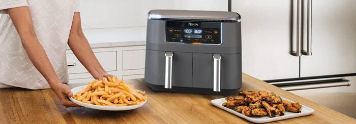 Ninja Heated Appliances