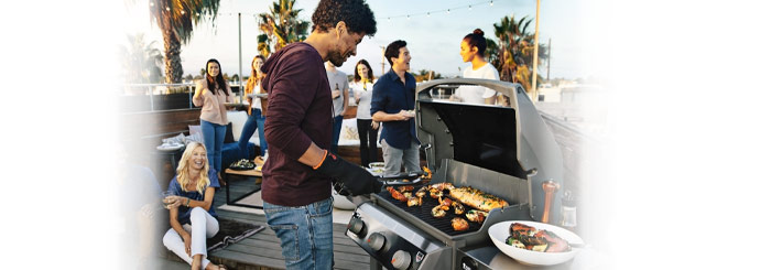 Weber Pulse 2000 Electric Outdoor Grill with Cart Black 85012001 - Best Buy