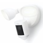Ring Stick Up Indoor/Outdoor Wire Free 1080p Security Camera White  8SC1S9-WEN0/B0C5QRZ47P - Best Buy