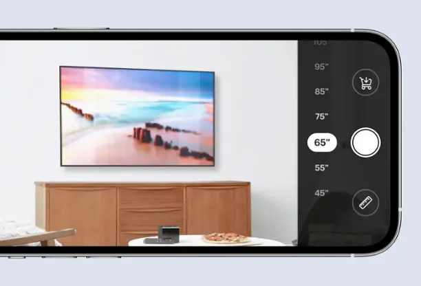 AR Viewer app