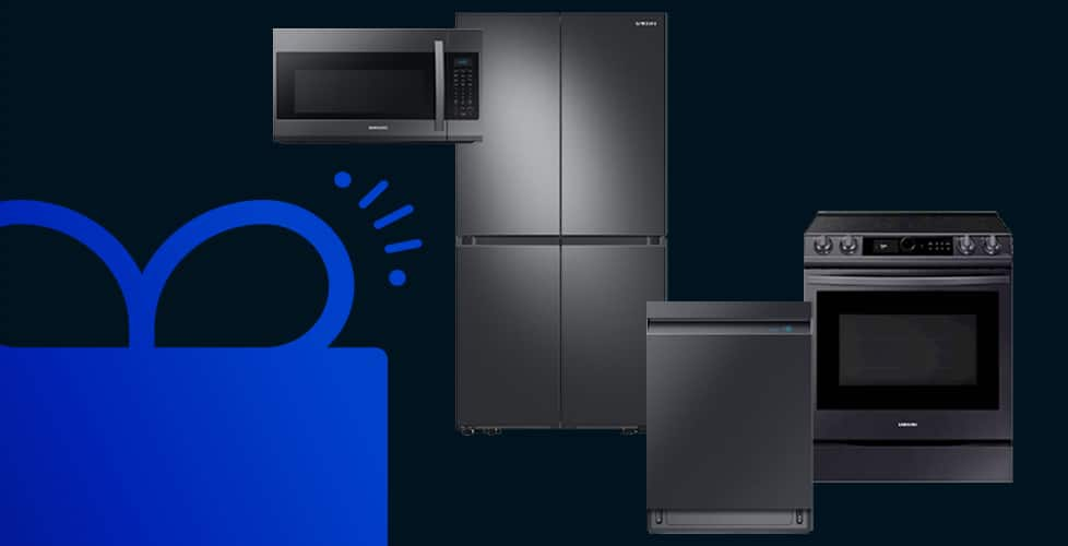 Cyber Monday Major Appliance Deals 21 Best Buy