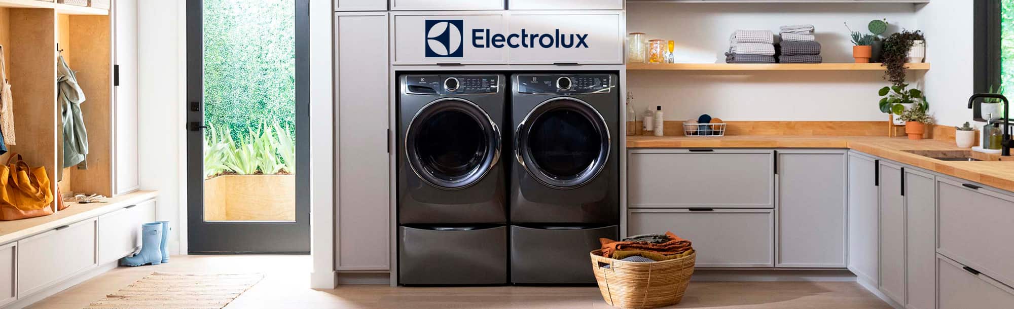 Electrolux Appliances – Best Buy