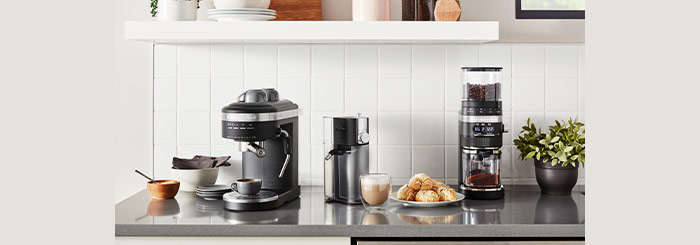 The Best Small Appliances: KitchenAid's Must Haves — Evania & Co
