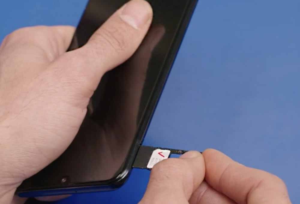 What Are the Different Types of SIM Cards?