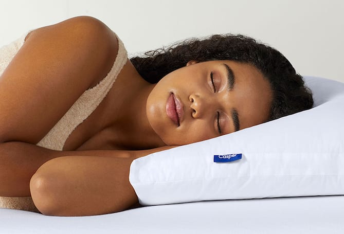 Sleep hygiene