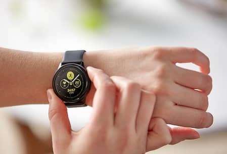 Best buy samsung watch 2025 active