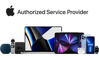 Apple Authorized Service Provider