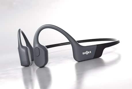 Shokz Headphones Best Buy