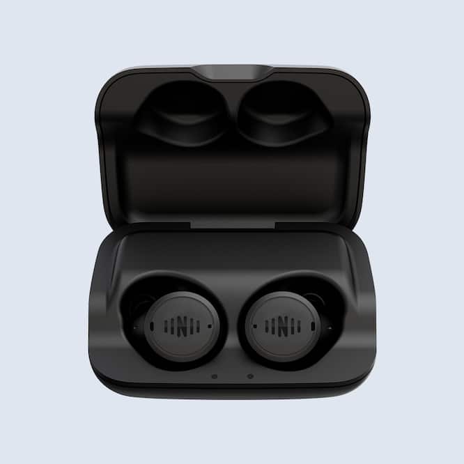 Sound amplifier