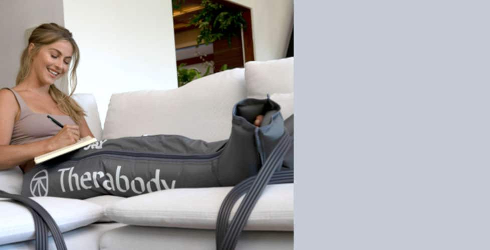 Compression device