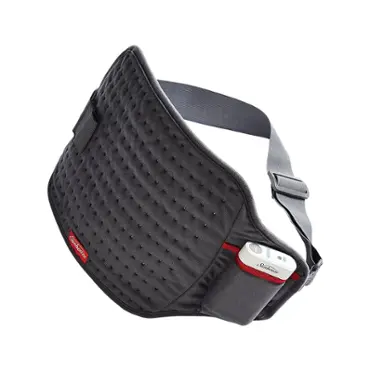 Heat therapy device